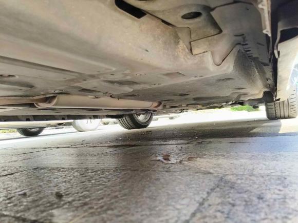 [佛山·粤E] 二手凯迪拉克凯迪拉克XTS2018款 28T 技术型