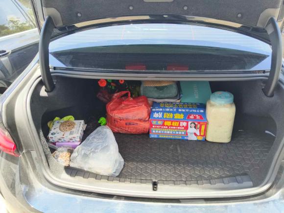 [杭州·浙A] 二手宝马宝马i32024款 eDrive 35 L