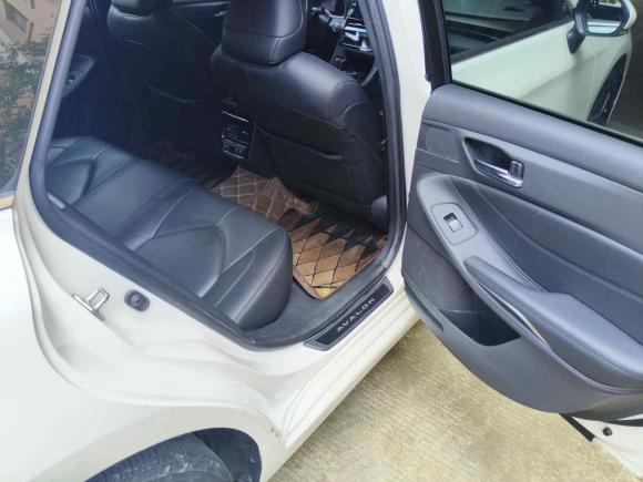 [无锡·苏H] 二手丰田亚洲龙2019款 2.0L XLE尊享版 国VI