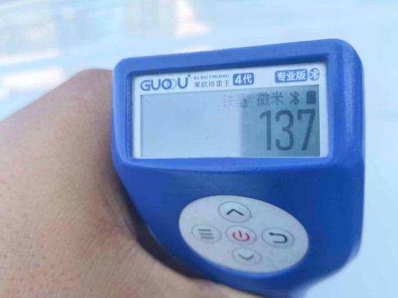 [南昌·赣B] 二手哈弗哈弗H62014款 运动版 1.5T 手动两驱精英型