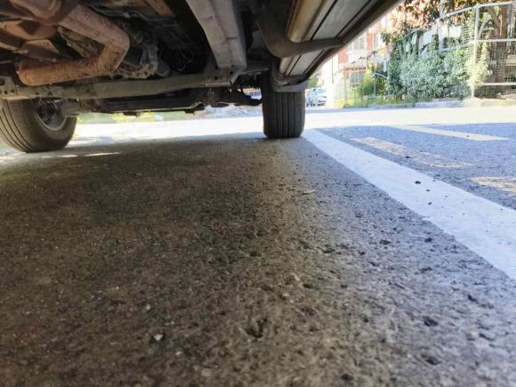 [杭州·云H] 二手东风御风P162017款 1.9T四驱豪华型D19TCIE2