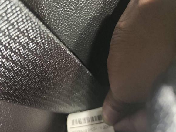 [无锡·苏B] 二手凯迪拉克凯迪拉克SRX2013款 3.0L 舒适型