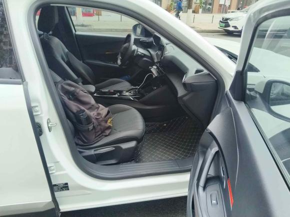 [成都·川G] 二手标致标致20082022款 230THP THE ONE