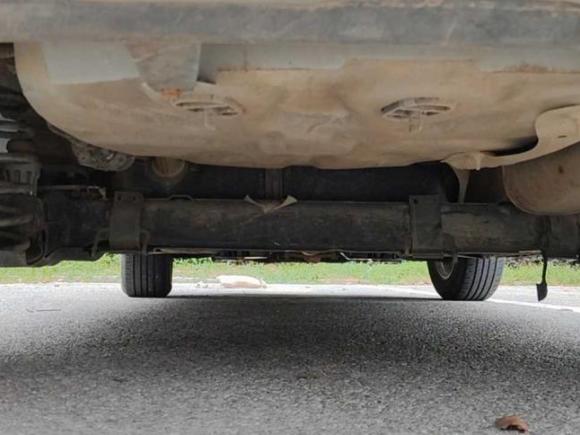 [武汉·鄂A] 二手标致标致20082014款 1.6L 手动潮流版