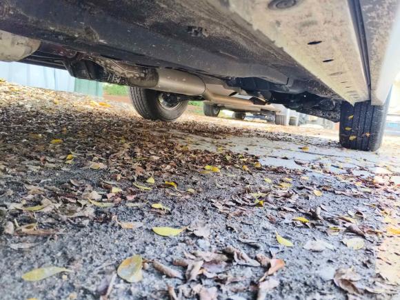 [广州·粤E] 二手启辰启辰大V2021款 260T 爱豆版