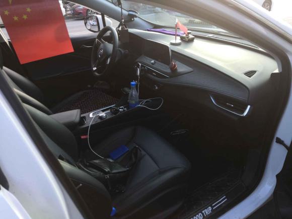 [合肥·皖A] 二手别克微蓝62022款 互联共享型 PLUS