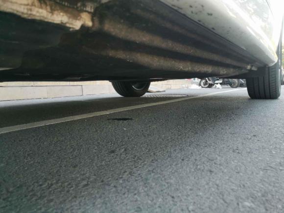 [常州·苏D] 二手奥迪奥迪Q5L2020款 改款 40 TFSI 荣享时尚型