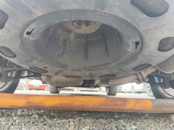 [北京·京Q] 二手丰田汉兰达2012款 2.7L 两驱7座豪华版