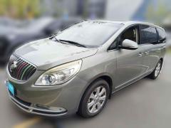 [青岛·鲁U] 别克别克GL82014款 3.0L GT豪华商务豪雅版