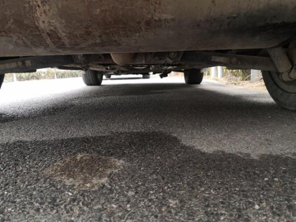 [上海·沪C] 二手东风风行景逸X62017款 劲享系列 1.5T CVT尊享型