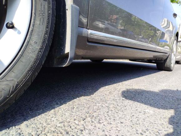 [芜湖·皖B] 二手大众迈腾2016款 1.8TSI 智享豪华型