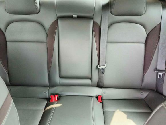 [合肥·皖A] 二手雪佛兰迈锐宝2018款 530T 自动风尚版