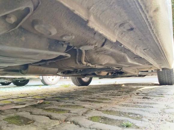 [苏州·苏E] 二手大众朗逸2018款 经典 1.5L 自动舒适版 国VI