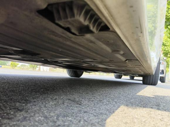 [芜湖·皖B] 二手宝马宝马3系2018款 320Li 时尚型