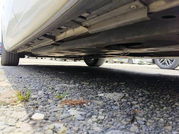 [南昌·赣A] 二手马自达阿特兹2020款 2.5L 蓝天尊崇版