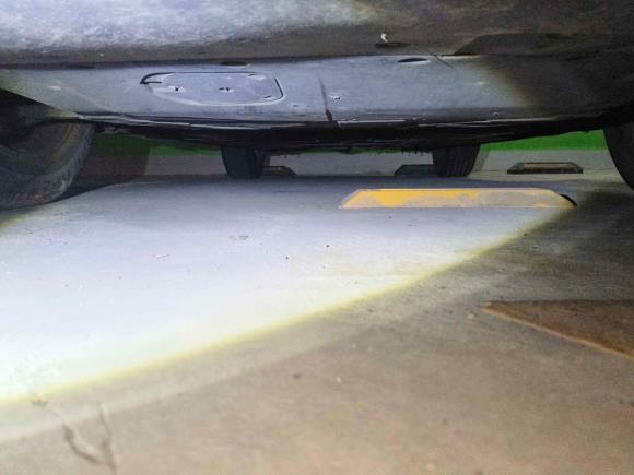 [佛山·粤A] 二手马自达马自达CX-42018款 2.0L 自动两驱蓝天品位版