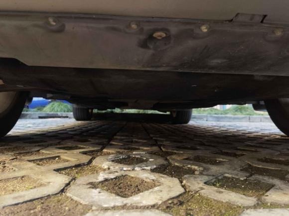 [南通·苏F] 二手福特锐界2016款 EcoBoost 245 两驱豪锐型 7座