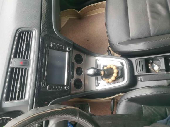 [武汉·鄂A] 二手大众朗逸2013款 改款 1.4TSI DSG舒适版