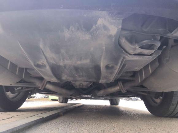 [合肥·皖A] 二手英菲尼迪英菲尼迪Q702013款 Q70L 2.5L 舒适版