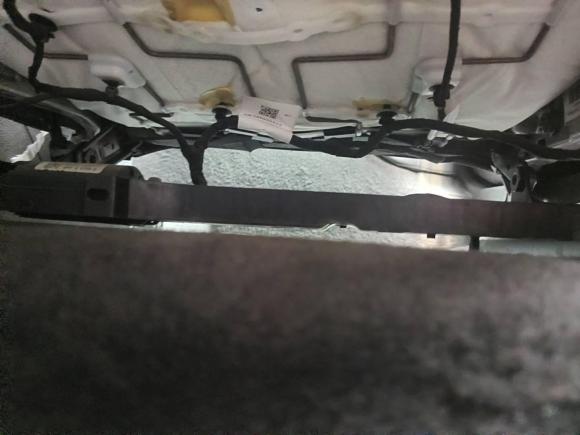 [西安·陕A] 二手别克威朗2023款 Pro GS 疾风版