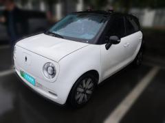 [常州·苏D]欧拉&nbsp;&nbsp;欧拉黑猫&nbsp;&nbsp;2021款351km标准型