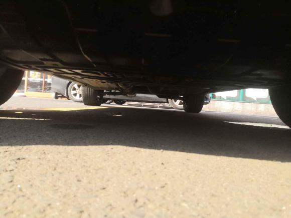 [无锡·苏B] 二手起亚智跑2012款 2.0L 自动两驱版NAVI