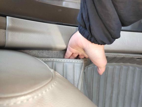 [南京·苏L] 二手日产轩逸2012款 1.6XL CVT豪华版