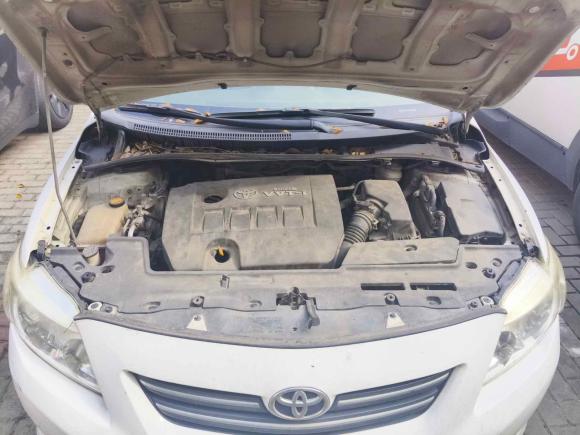 [湖州·浙E] 二手丰田卡罗拉2007款 1.6L 自动GL
