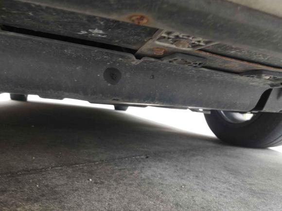 [嘉兴·浙F] 二手长安凯程长安欧尚A600EV2019款 改款 6座