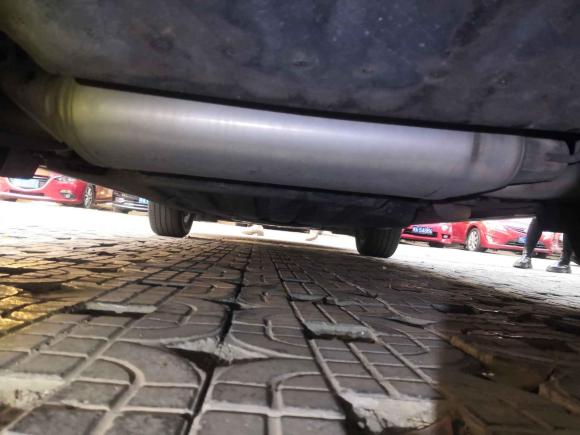 [成都·川A] 二手讴歌讴歌CDX2016款 1.5T 两驱尊享版