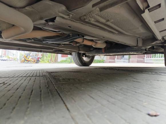 [成都·川A] 二手福特翼搏2013款 1.5L 自动风尚型