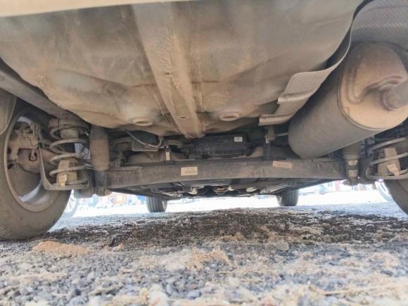 [济南·鲁A] 二手起亚焕驰2020款 改款 1.4L 自动舒适天窗版