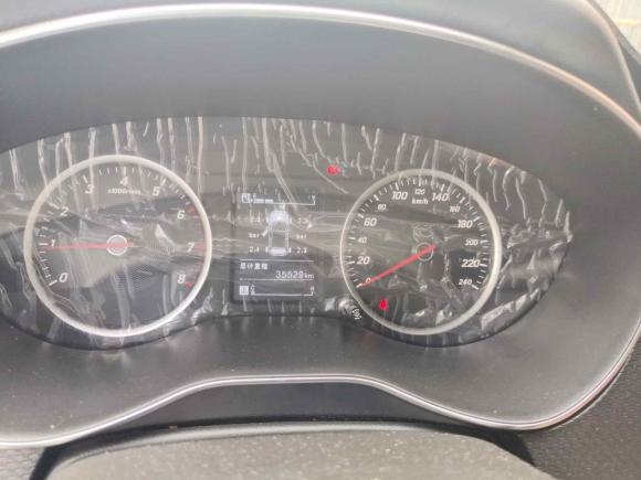 [温州·浙C] 二手宝骏宝骏7302019款 1.5L 手动时尚型 7座 国VI