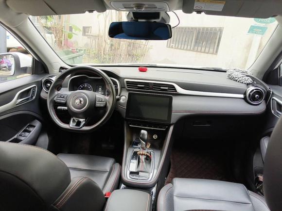 [合肥·皖A] 二手名爵名爵ZS2020款 180DVVT 自动Lite