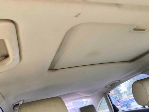 [佛山·粤E] 二手奥迪奥迪A6L2010款 2.4L 技术型