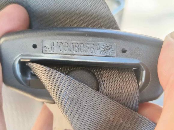 [青岛·鲁B] 二手铃木奥拓2013款 1.0L 手动实用型