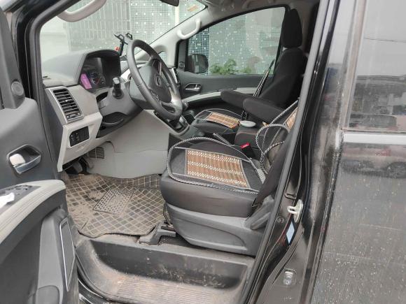 [宁波·浙B] 二手江淮瑞风瑞风M42016款 2.0L 手动舒适型