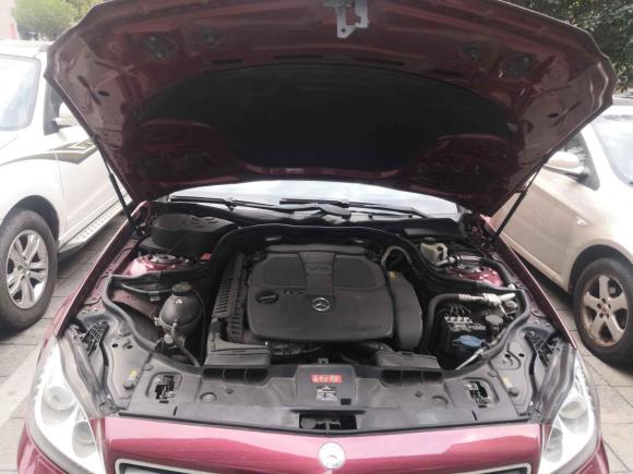 [宁波·浙B] 二手奔驰奔驰CLS2012款 CLS 300 CGI