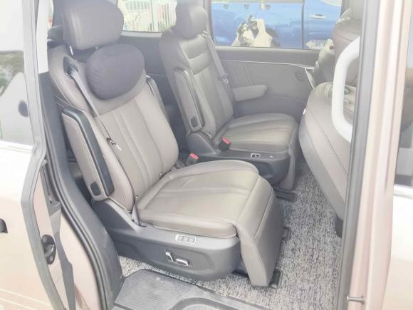 [常州·苏D] 二手上汽大通MAXUS大通G702024款 2.0T 自动旗舰版 7座