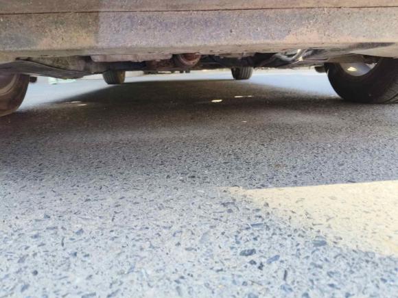 [南京·苏A] 二手雪佛兰科鲁兹2012款 1.6L SE MT