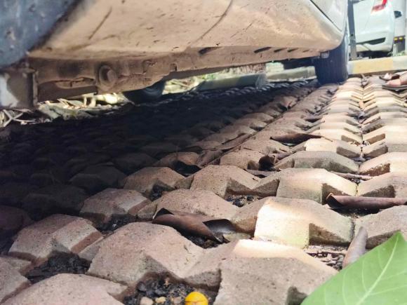 [佛山·粤A] 二手本田飞度2008款 1.3L 自动舒适版