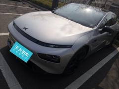 [青岛·豫A]小鹏&nbsp;&nbsp;小鹏P7&nbsp;&nbsp;2020款562E性能版