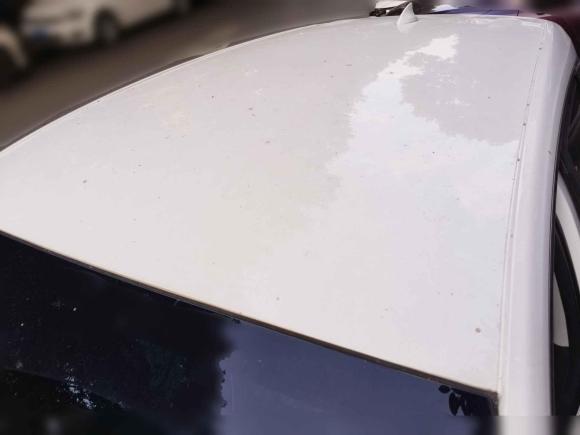 [合肥·皖A] 二手别克微蓝62022款 互联共享型 PLUS