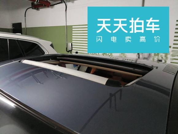 [无锡·苏B] 二手马自达马自达3 昂克赛拉2017款 三厢 1.5L 自动豪华型 国V