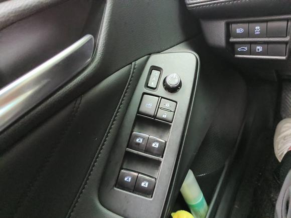 [金华·浙G] 二手丰田亚洲龙2021款 2.5L 豪华版