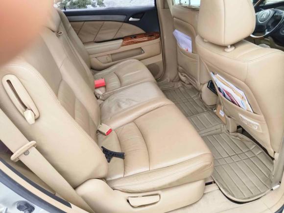 [西安·鲁P] 二手本田奥德赛2005款 2.4L 基本型