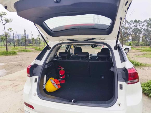 [佛山·粤J] 二手哈弗哈弗H6 Coupe2019款 1.5T 自动两驱超豪智联版 国VI