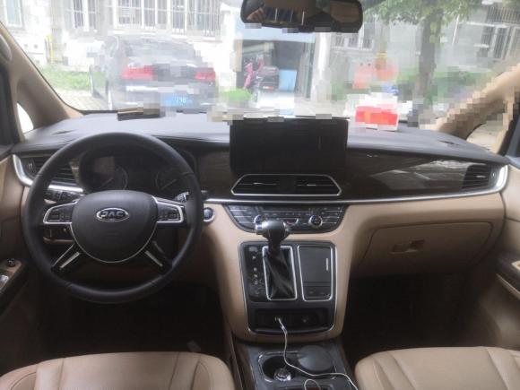 [合肥·皖A] 二手江淮瑞风M62019款 2.0T 尊享型