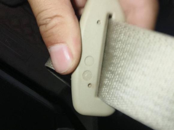 [南昌·赣A] 二手别克别克GL82013款 2.4L CT豪华商务舒适版