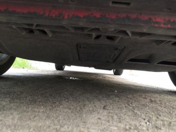 [佛山·粤X] 二手斯柯达昕动2016款 改款 1.6L 自动创行版